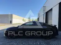 2019 Mercedes Benz CLA 220