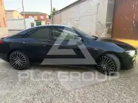 2019 Mercedes Benz CLA 220