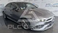 2019 Mercedes Benz CLA 220