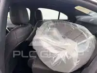 2019 Mercedes Benz CLA 220