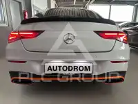 2019 Mercedes Benz CLA 220