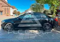 2019 Mercedes Benz CLA 220