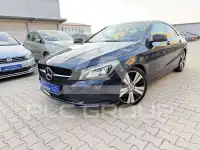 2019 Mercedes Benz CLA 220