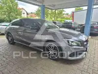 2019 Mercedes Benz CLA 220