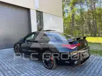 2019 Mercedes Benz CLA 220