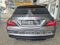 2019 Mercedes Benz CLA 220