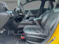 2019 Mercedes Benz CLA 220