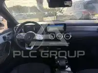 2019 Mercedes Benz CLA 220