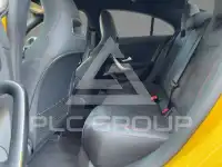 2019 Mercedes Benz CLA 220