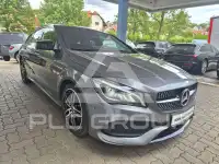 2019 Mercedes Benz CLA 220