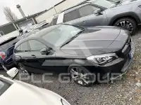 2019 Mercedes Benz CLA 220