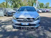 2019 Mercedes Benz CLA 220