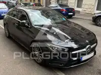 2019 Mercedes Benz CLA 220