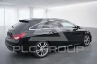 2019 Mercedes Benz CLA 220