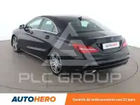 2019 Mercedes Benz CLA 220