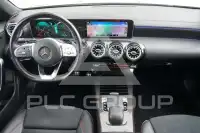 2019 Mercedes Benz CLA 220