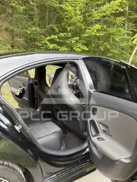 2019 Mercedes Benz CLA 220