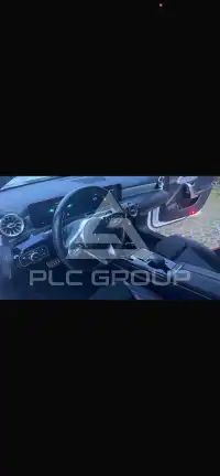 2019 Mercedes Benz CLA 220