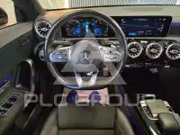 2019 Mercedes Benz CLA 220