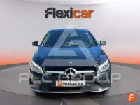2019 Mercedes Benz CLA 220