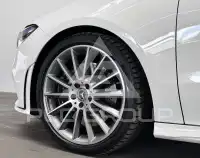 2019 Mercedes Benz CLA 220