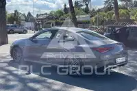 2019 Mercedes Benz CLA 220