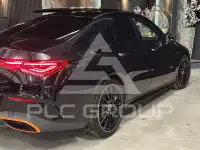 2019 Mercedes Benz CLA 220