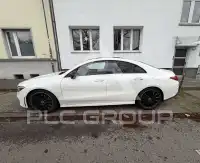 2019 Mercedes Benz CLA 220