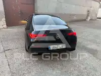 2019 Mercedes Benz CLA 220