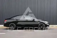 2019 Mercedes Benz CLA 220
