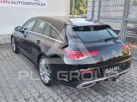 2019 Mercedes Benz CLA 220