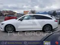 2019 Mercedes Benz CLA 220