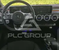 2019 Mercedes Benz CLA 220