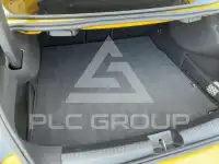 2019 Mercedes Benz CLA 220