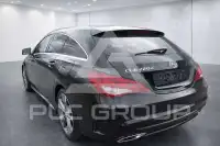 2019 Mercedes Benz CLA 220