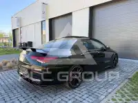 2019 Mercedes Benz CLA 220