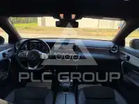 2019 Mercedes Benz CLA 220