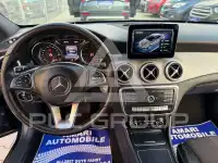2019 Mercedes Benz CLA 220