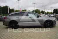 2019 Mercedes Benz CLA 220