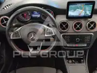2019 Mercedes Benz CLA 220