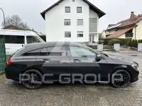 2019 Mercedes Benz CLA 220