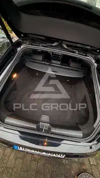 2019 Mercedes Benz CLA 220