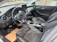 2019 Mercedes Benz CLA 220