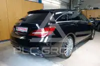 2019 Mercedes Benz CLA 220