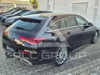 2019 Mercedes Benz CLA 220