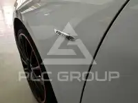 2019 Mercedes Benz CLA 220