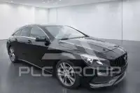 2019 Mercedes Benz CLA 220