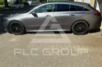 2019 Mercedes Benz CLA 220
