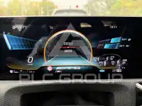 2019 Mercedes Benz CLA 220