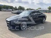 2019 Mercedes Benz CLA 220